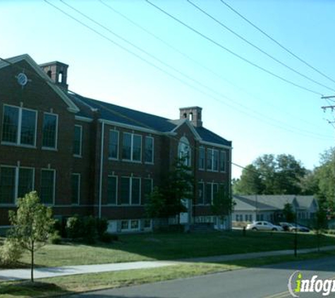 Kirkwood Early Childhood Center - Saint Louis, MO