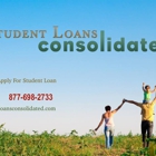 Student Loans Consolidated