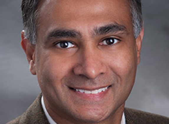 Narepalem, Narendra, MD - Elk Grove Village, IL