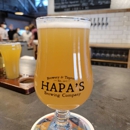 Hapa's Brewing Company - Brew Pubs