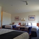 Americas Best Value Inn Green River - Motels