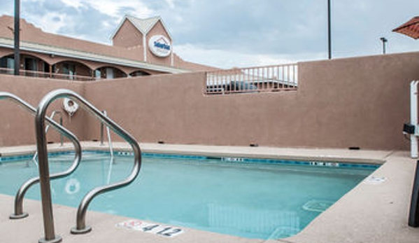 Suburban Extended Stay Hotel - Alamogordo, NM