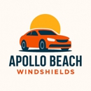 Apollo Beach Windshields - Windshield Repair