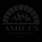 Amici's East Coast Pizzeria San Jose at Ruff Food Pickup and Delivery