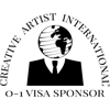 Creative Artist International gallery