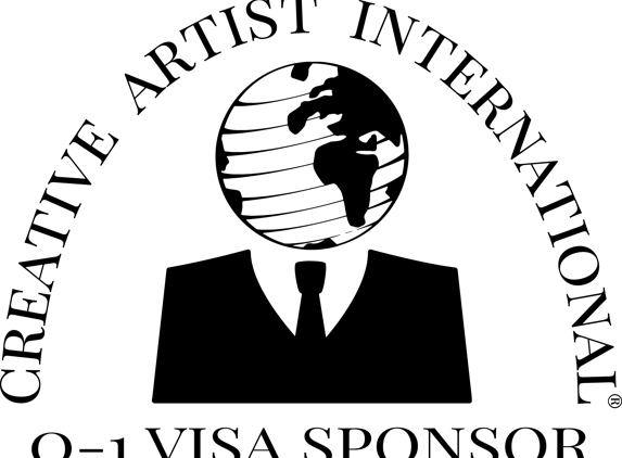 Creative Artist International - New York, NY