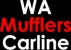 Carline - Exhaust Systems & Mufflers