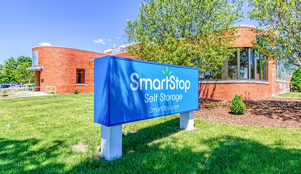 SmartStop Self Storage - Milwaukee - Milwaukee, WI