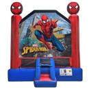 Jam Jam Bounce House and Inflatable Party Rentals - Children's Party Planning & Entertainment