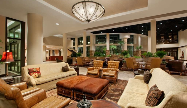 Embassy Suites by Hilton San Antonio Riverwalk Downtown - San Antonio, TX
