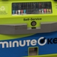 Minute Key