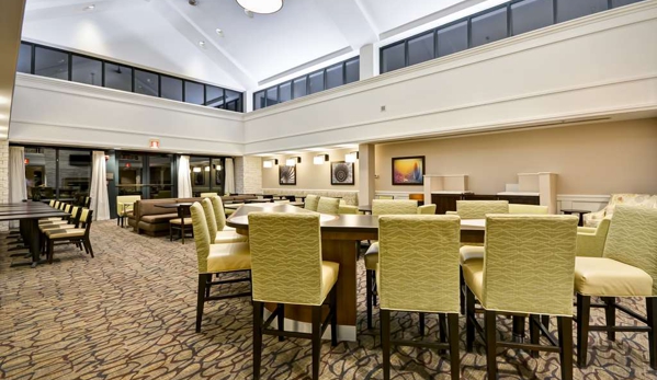 Homewood Suites by Hilton Dulles Int'l Airport - Herndon, VA