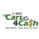 1-800-Cars4Cash - Scrap Metals