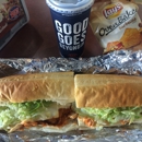 Jersey Mike's Subs - Sandwich Shops