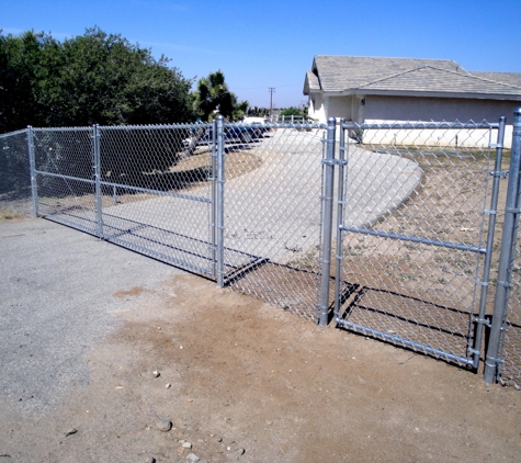 All American Fence Erectors - Hesperia, CA