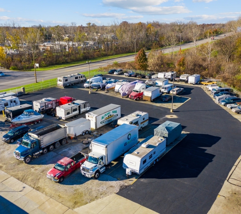 SpareBox Storage - Toledo, OH