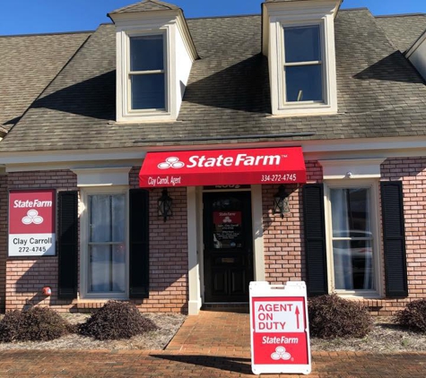 State Farm Insurance Companies - Montgomery, AL