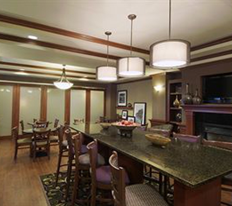 Hampton Inn Siloam Springs - Siloam Springs, AR