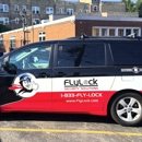 The Flying Locksmiths Central Pennsylvania - Locks & Locksmiths