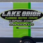 Lake Orion Plumbing, Heating & Cooling