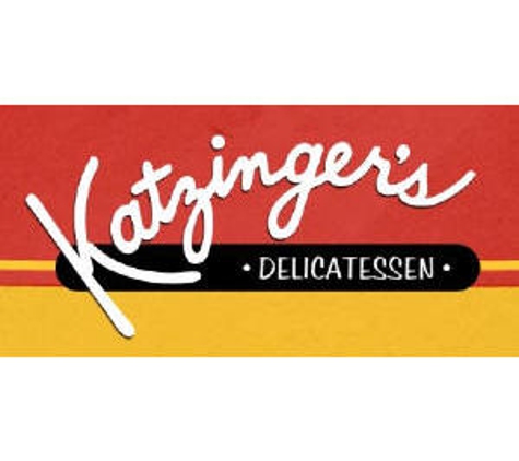 Katzinger's Delicatessen - Columbus, OH