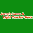 Jerry's Lawn Maintenance - Lawn Maintenance