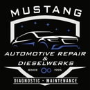 Mustang Automotive Inc - Auto Repair & Service