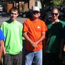 Motivated Movers - Movers