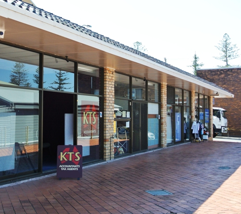 Kempsey Taxation Services Pty Ltd - Kempsey, NSW