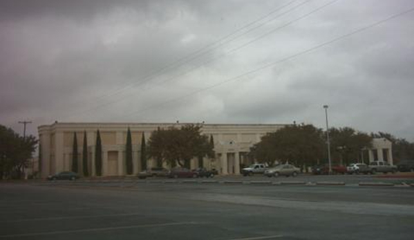 Cornerstone Church - San Antonio, TX