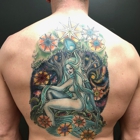 Odyssey Wellness Tattoo