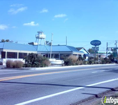 Anne Arundel Seafood - Pasadena, MD