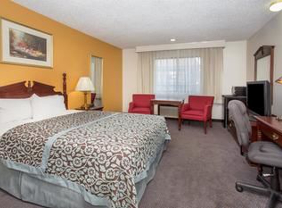 Days Inn by Wyndham Grand Junction - Grand Junction, CO