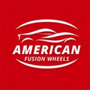 American Fusion Wheels - Automotive Customization Shop - Tire Dealers