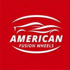 American Fusion Wheels & Tires