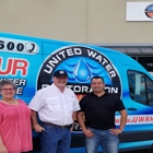 United Water Restoration of Greater Houston