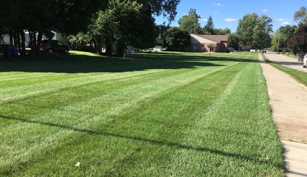 Meier Lawn Care - Grand Rapids, MI