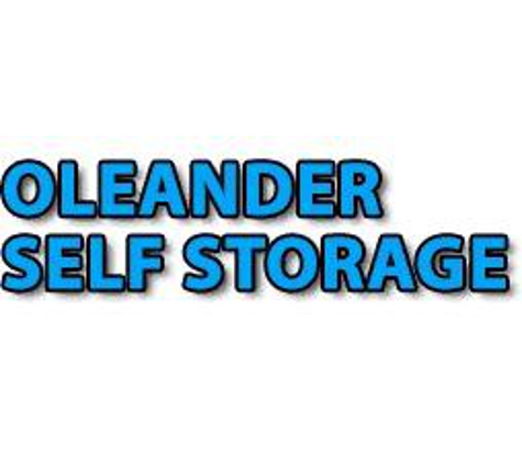 Oleander Self Storage - Wilmington, NC