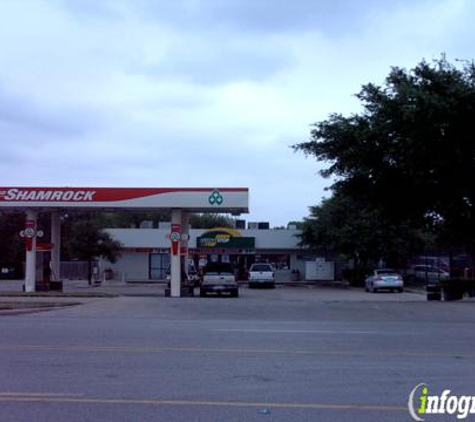 7-Eleven - Austin, TX