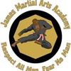 James Martial Arts Academy gallery