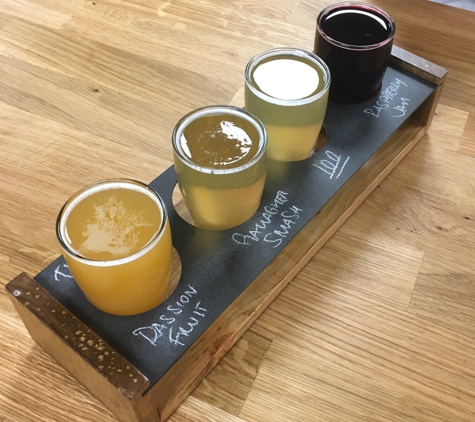 Melovino Meadery - Vauxhall, NJ