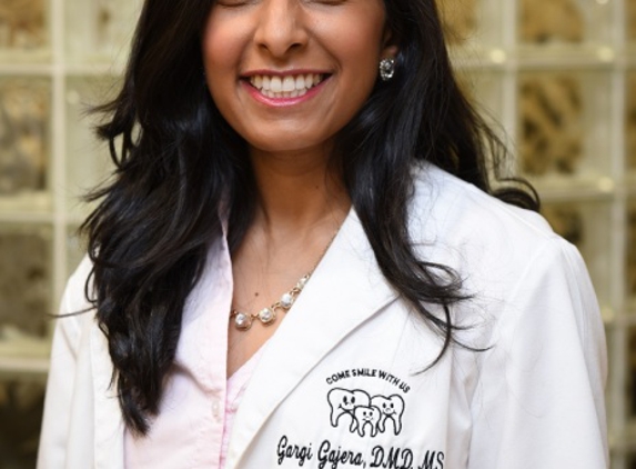 Dr. Gargi Kishor Gajera, DMD - Jamaica, NY