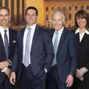Pierce, Jason, CFA - Investment Advisory Service