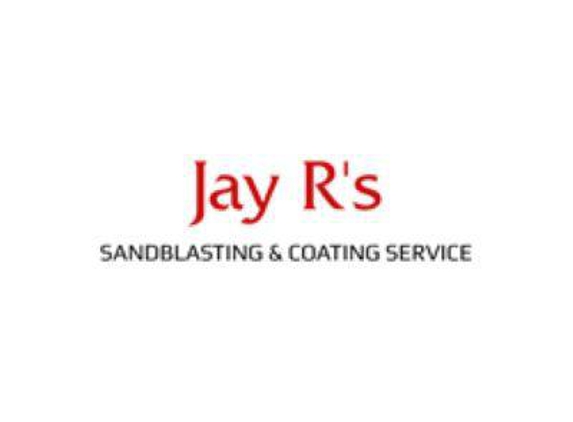 Jay R's Sandblasting & Coating Service - Dickinson, ND