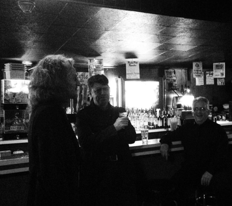 Dusty's Bar - Minneapolis, MN