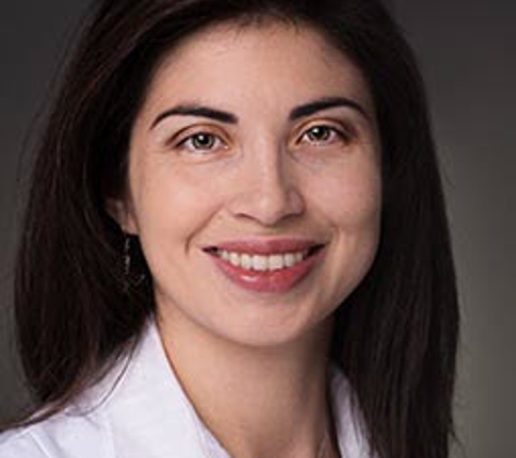 Alejandra Rodriguez-Paez, MD - Morton Grove, IL