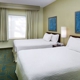 Fairfield Inn & Suites St. Louis Chesterfield