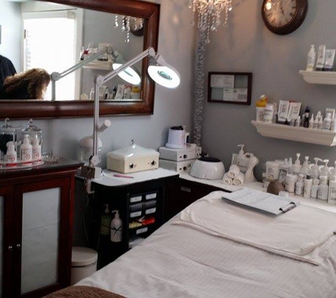 Kim & Co Salon And Day Spa - San Luis Obispo, CA