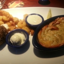 Red Lobster - Seafood Restaurants