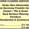 Strassner Cleaning Services gallery